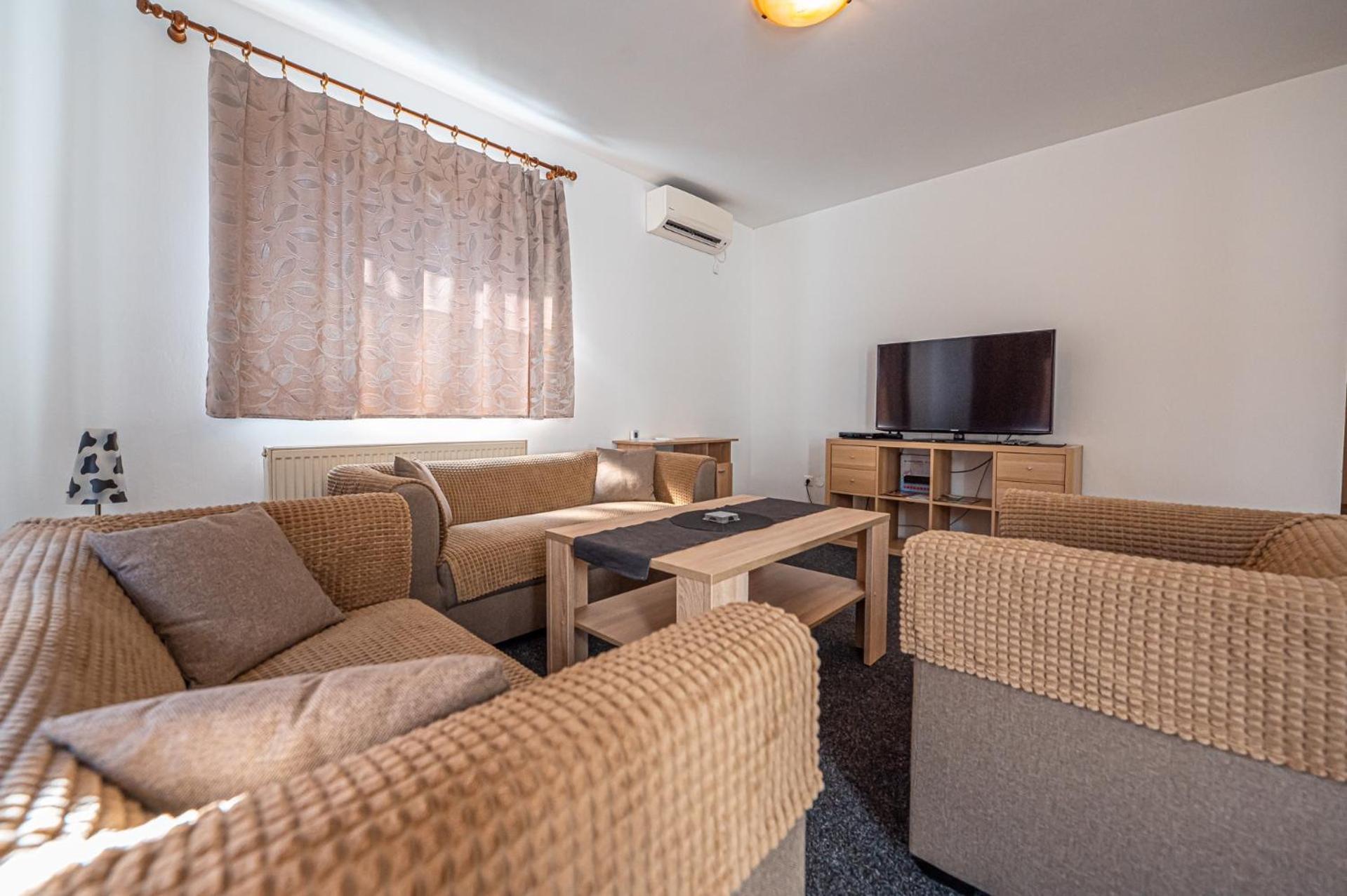 Xlsuite Apartment Comfort Piest'any Quarto foto